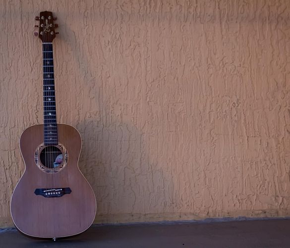 02112025 chitarra classica