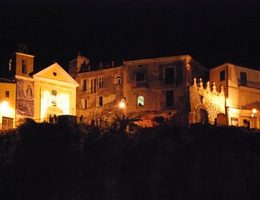 02122012 chiesa di santa maria di costantinopoli agropoli