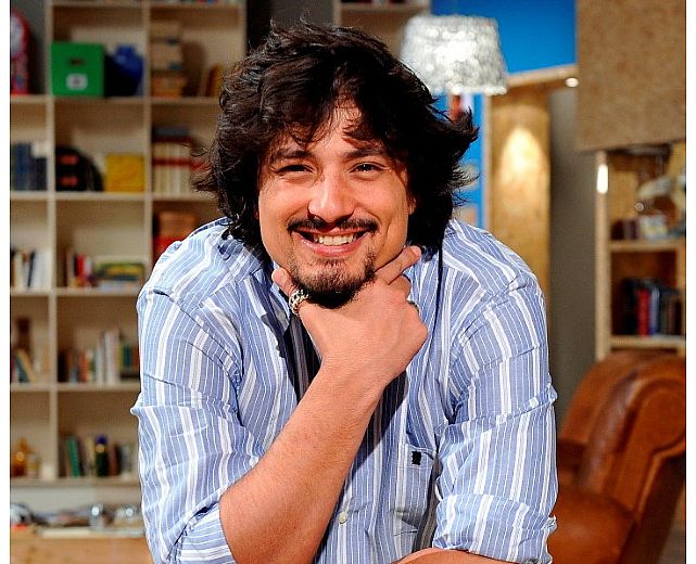 02122013 Alessandro Borghese