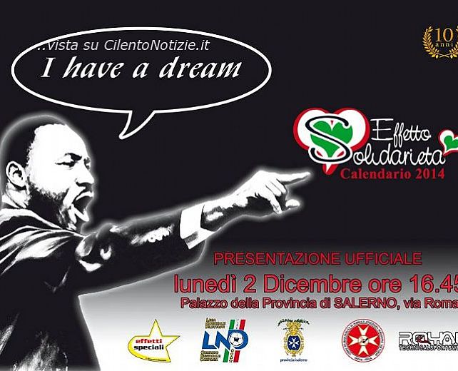 02122013 presentazione calendario