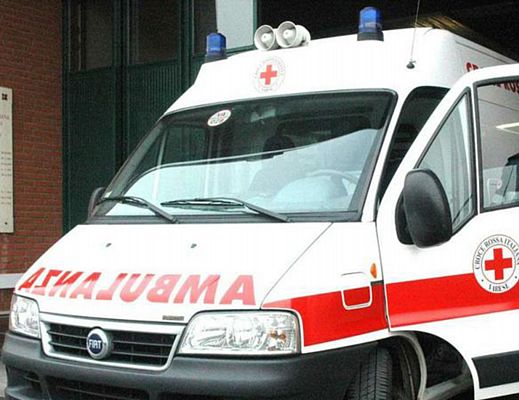 02122014 ambulanza