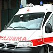 Cilento - Le ultime  Notizie foto - 02122014 ambulanza