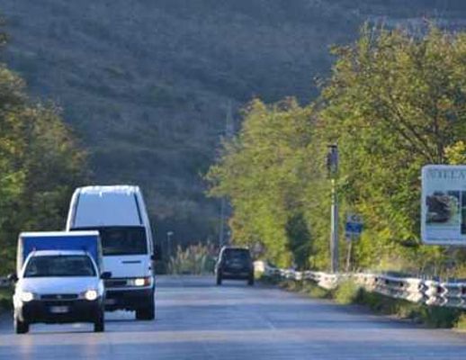 02122014 autovelox di agropoli