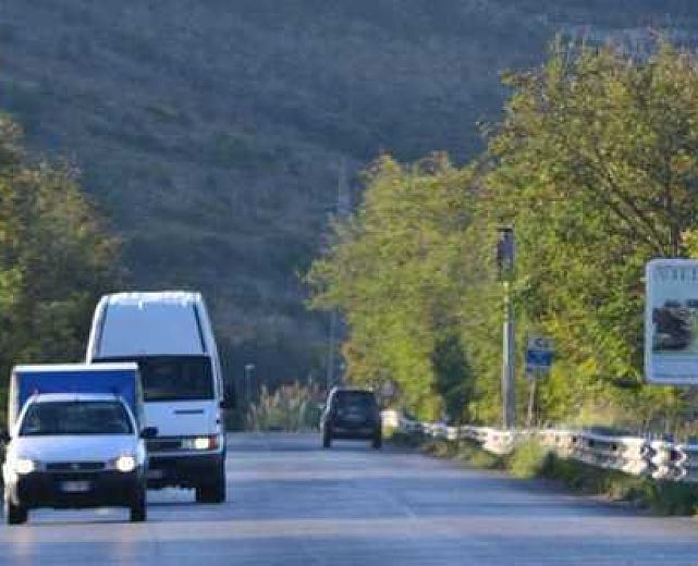 02122014 autovelox di agropoli