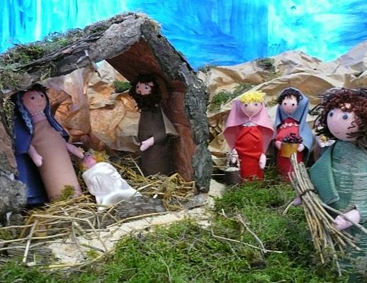 02122014 un presepe