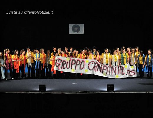 02122015 GRUPPO CAMPANIA