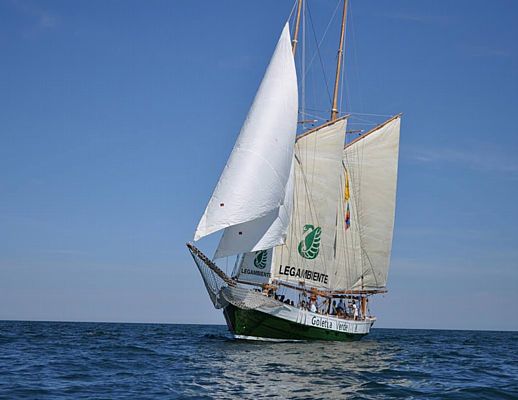 02122015 goletta verde