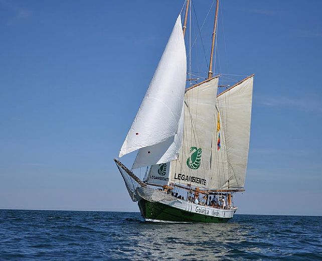 02122015 goletta verde