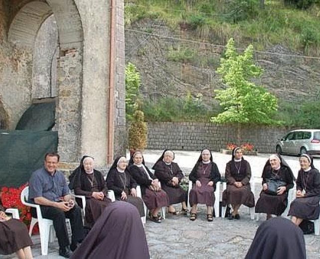 02122015 ritiro spirituale