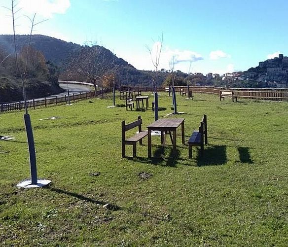02122016 area verde caselle in pittari