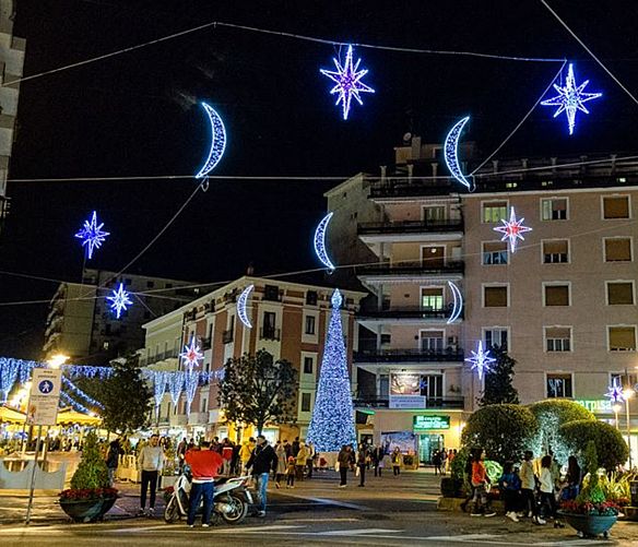 02122016 natale piazza agropoli