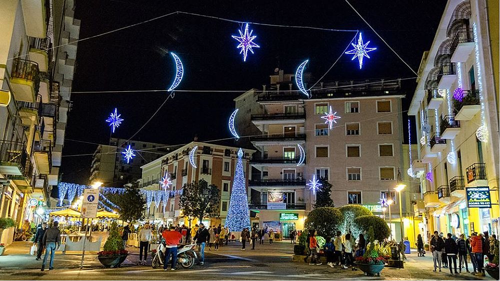 02122016 natale piazza agropoli