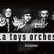 Vallo della Lucania Notizie foto - 02122018 a toys orchestra