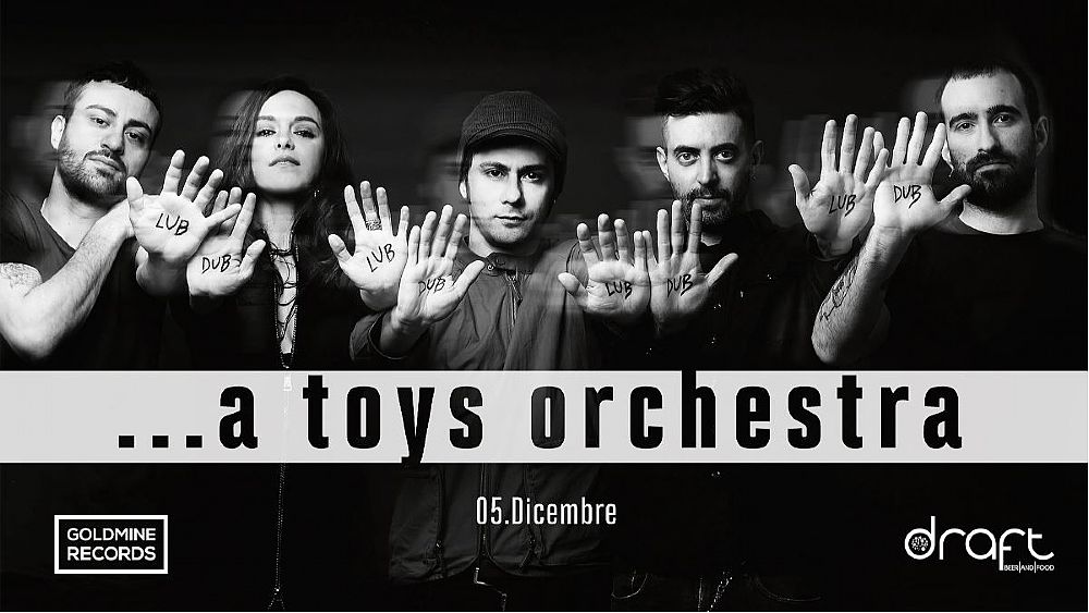 02122018 a toys orchestra