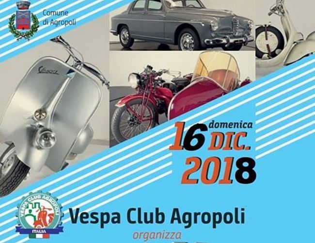 02122018 mostra auto agropoli