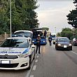 Cronaca foto - 02122019 controlli autobus