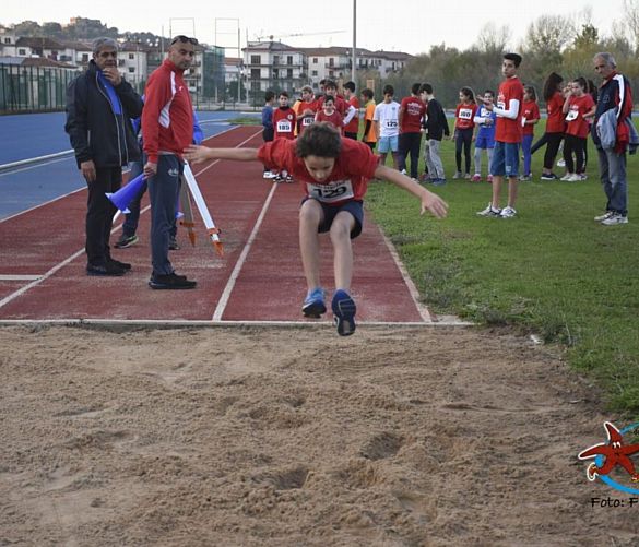 02122019 giovani atletica agropoli