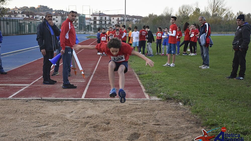 02122019 giovani atletica agropoli