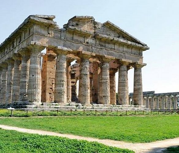 02122019 parco paestum templi