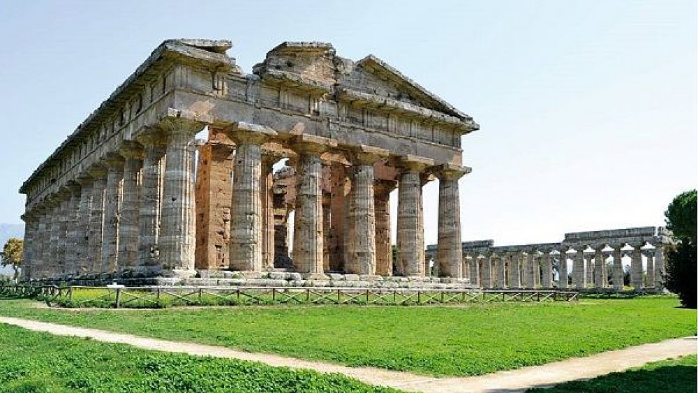 02122019 parco paestum templi