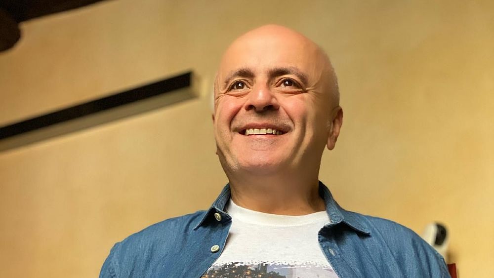 02122020 Foto Shirt IlluminiAMO Salerno