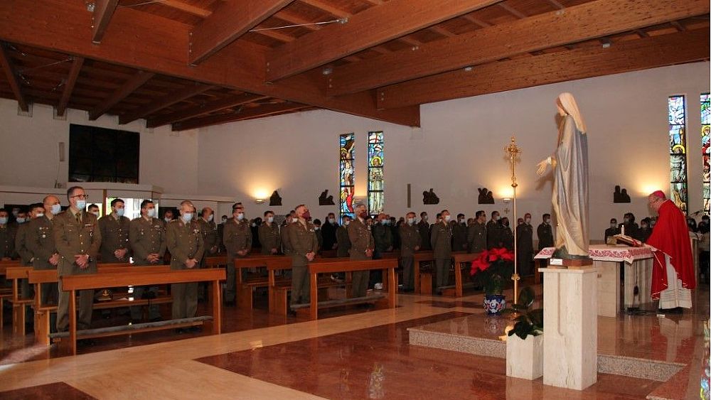 02122021 momento della santa messa 02122021 momento della santa messa