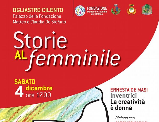 02122021 storie al femminile
