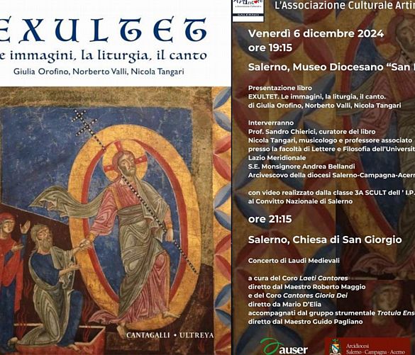 02122024 exultet copertina libro