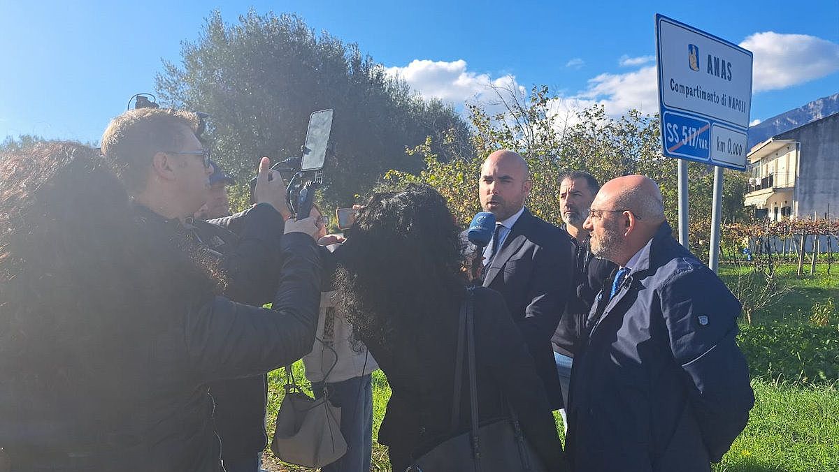 02122024 ferrante sopralluogo ss18 02122024 ferrante sopralluogo ss18