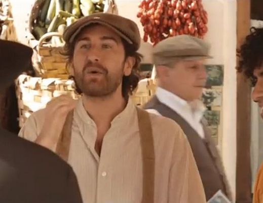 03012015 si accettano miracoli film