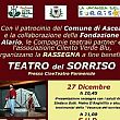 Spettacoli-eventi foto - 03012015 teatro del sorriso parmenide