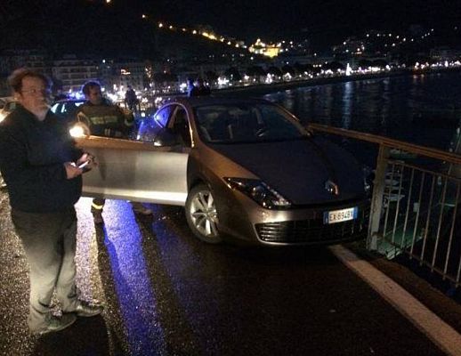 03012016 incidente minori