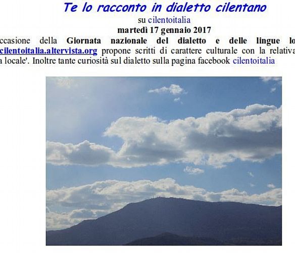 03012017 cilentoitalia