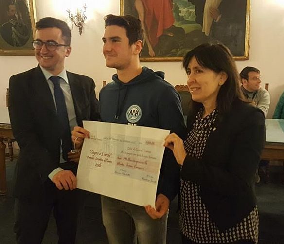 03012017 premiazione