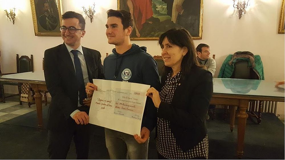 03012017 premiazione