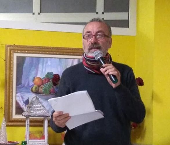 Tonino-Luppino foto - 03012019 Franco Arminio 1
