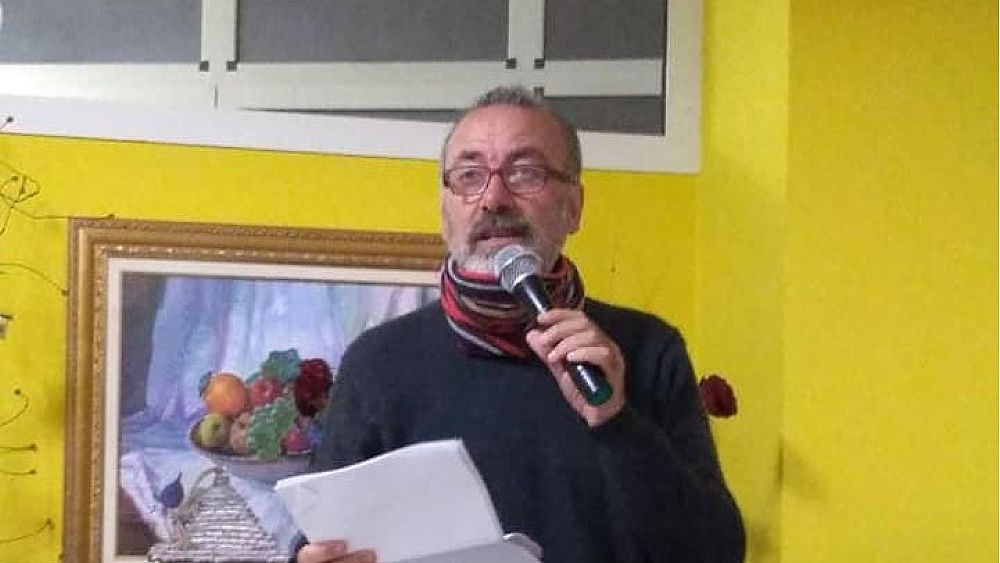 03012019 Franco Arminio 1 03012019 Franco Arminio 1