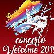 Vallo di Diano Notizie foto - 03012019 LOCANDINA CONCERTO WELCOME 2019