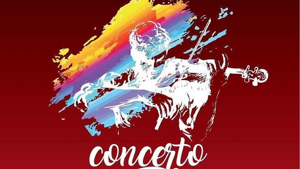 03012019 LOCANDINA CONCERTO WELCOME 2019