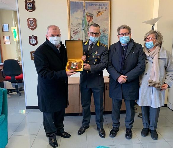 03012022 corso finanzieri niglio