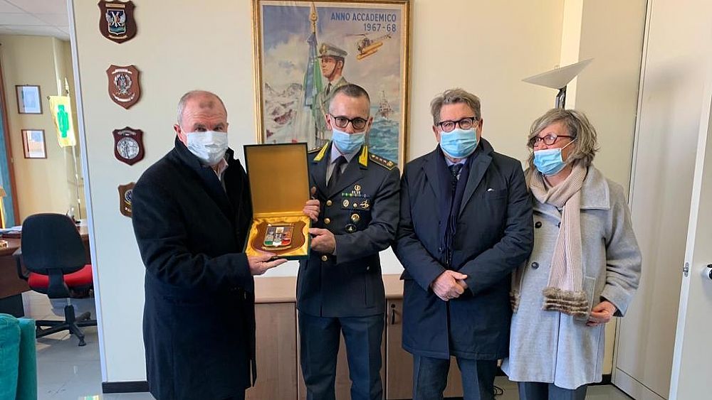 03012022 corso finanzieri niglio