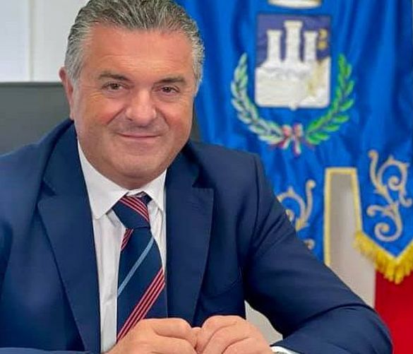 03012022 sindaco franco alfieri