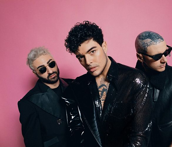 03012026 the kolors