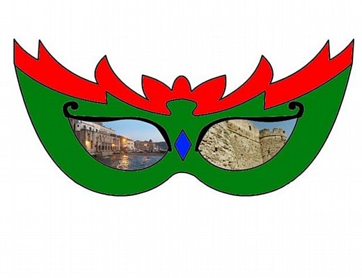 Marisa-Russo foto - 03022013 carnevale castellabate in maschera Marisa Russo