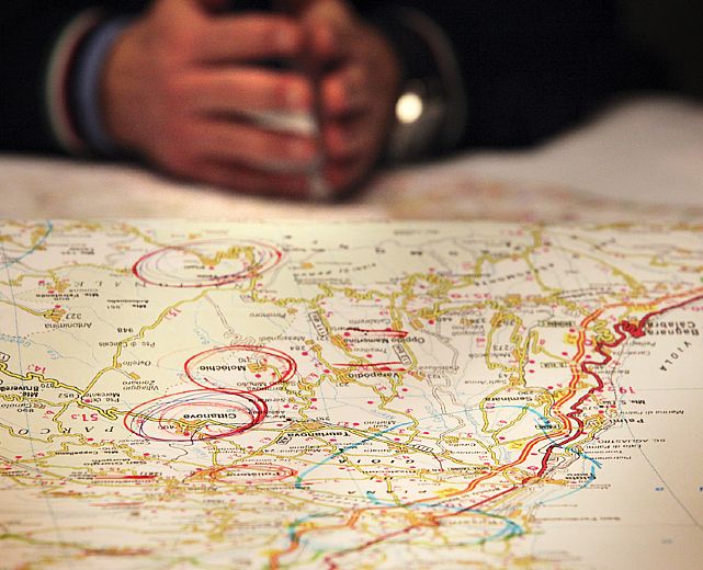 03022014 piano di protezione civile