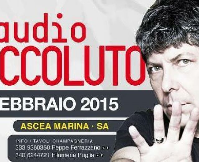 03022015 coccoluto alla buca di bacco