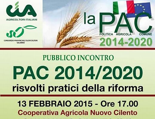 03022015 pac agricoltura