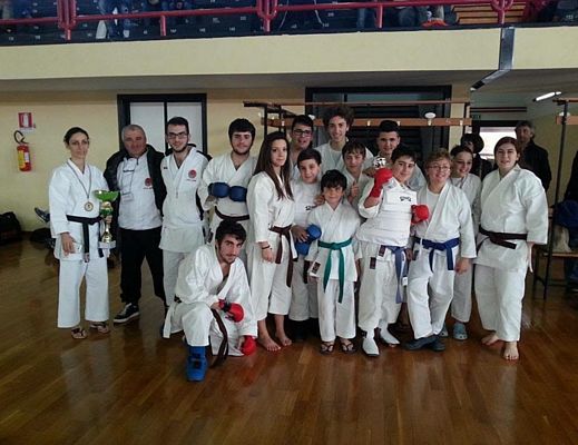 Antonio-Montuoro foto - 03022016 karate centola