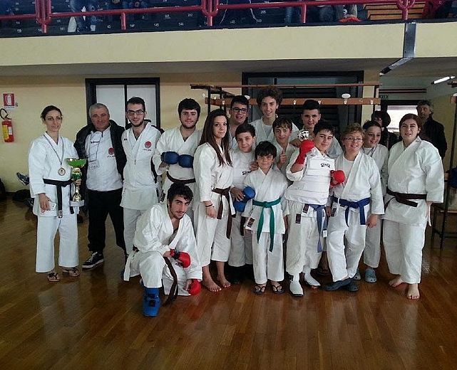 03022016 karate centola 03022016 karate centola