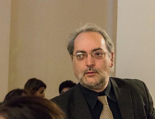 Emilio-La-Greca-Romano foto - 03022016 maestro iacovazzo